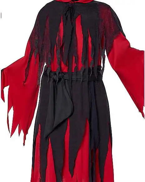 Spirit Halloween Kids Light-Up Devilish Demon Costume - Image 3