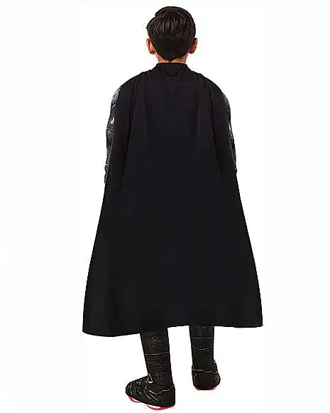 Spirit Halloween Kids Black Adam Costume - Image 2