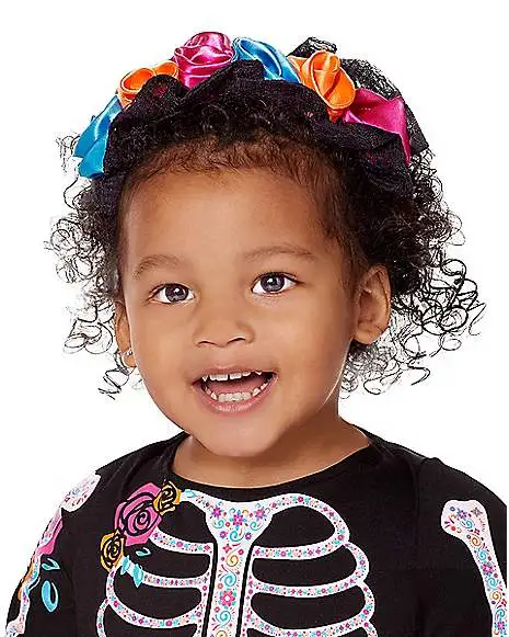 Spirit Halloween Baby Sweet Skeleton Costume - Image 2