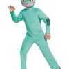 Spirit Halloween Kids Bulbasaur Costume - Pokemon
