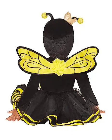 Spirit Halloween Baby Honey Bee Costume - Image 2