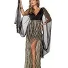 Spirit Halloween Adult Roman Empress Costume