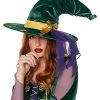 Spirit Halloween Winifred Sanderson Hat - Hocus Pocus