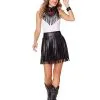 Spirit Halloween Adult Wild West Costume Kit