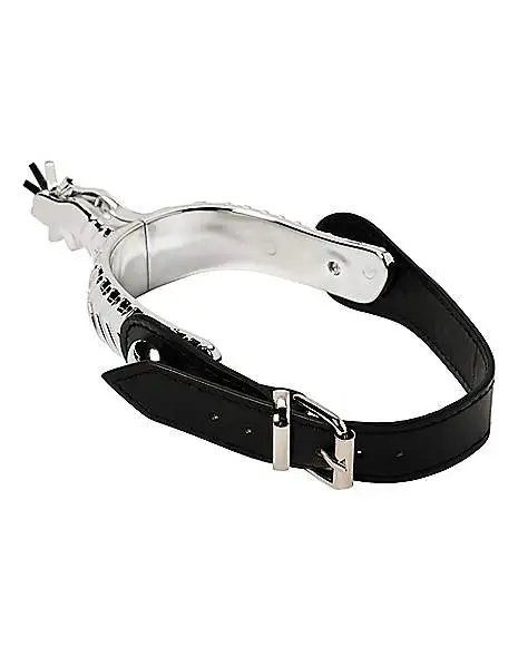 Spirit Halloween Western Spurs - Image 2