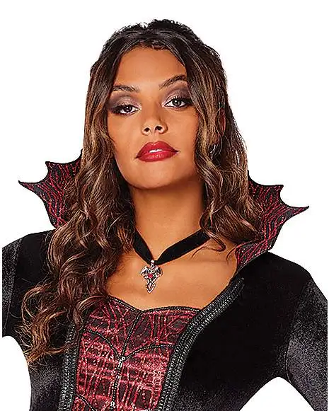 Spirit Halloween Adult Queen Of The Underworld Costume - Image 3
