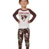 Spirit Halloween Toddler Gizmo Pajama Set - Gremlins