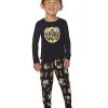 Toddler Spirit Halloween Pajama Set