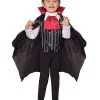 Spirit Halloween Toddler Lil' Vampire Costume