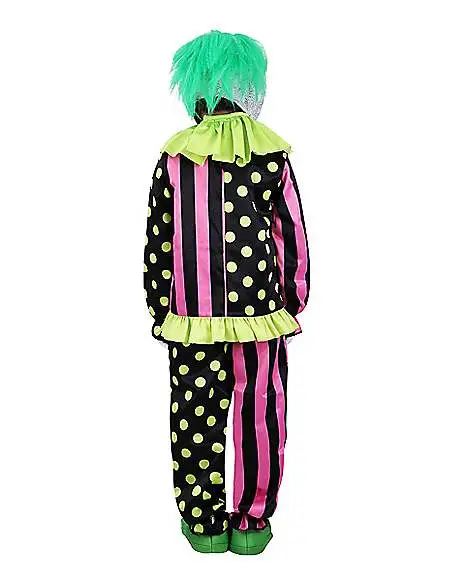 Spirit Halloween Kids Light Up Wacky Mole Costume - Image 2