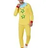 Spirit Halloween Killer Klowns From Outer Space Pajama Set