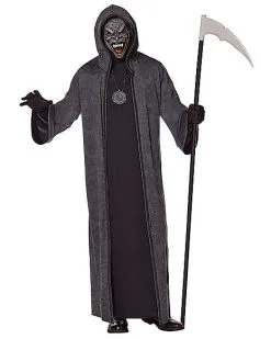 Spirit Halloween Adult Underworld Emperor Costume