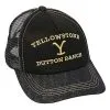 Spirit Halloween Dutton Ranch Dad Hat - Yellowstone