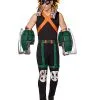 Spirit Halloween Adult Bakugo Costume - My Hero Academia