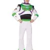 Spirit Halloween Adult Buzz Lightyear Costume - Toy Story