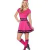 Spirit Halloween Adult Razzmatazz Crayon Dress Costume - Crayola
