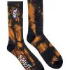 Spirit Halloween Reaper Crew Socks