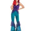 Spirit Halloween Adult Ariel Costume - Disney Princess