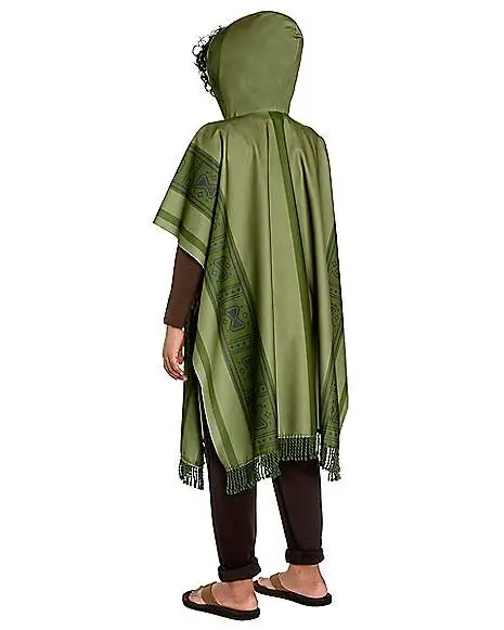 Spirit Halloween Kids Bruno Costume - Disney Encanto - Image 2