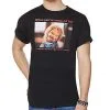 Spirit Halloween Crazy Chucky T Shirt - Child's Play