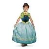 Spirit Halloween Kids Anna Costume - Frozen Fever