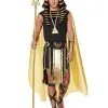 Spirit Halloween Adult King Of Egypt Costume