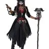 Spirit Halloween Adult Magic Voodoo Costume