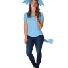 Spirit Halloween Horton Hears A Who Accessory Kit - Dr. Seuss