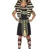 Spirit Halloween Kids King Tut Costume