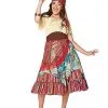 Spirit Halloween Kids Fortune Teller Costume