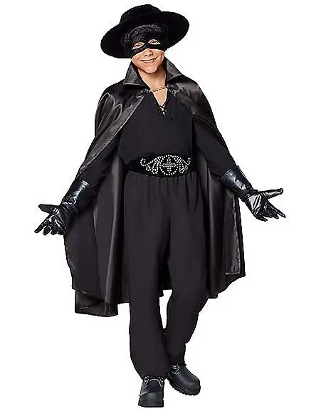 Spirit Halloween Kids Bandido Costume