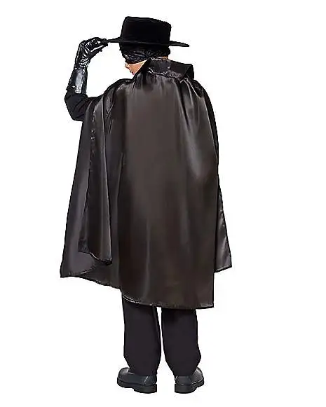 Spirit Halloween Kids Bandido Costume - Image 2