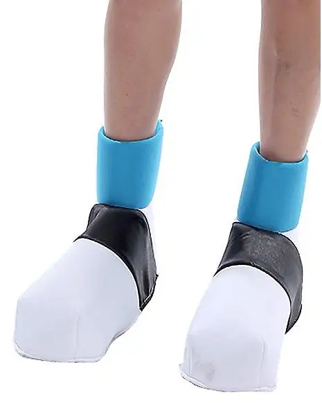 Spirit Halloween Kids Lucy Deluxe Costume - Peanuts - Image 4