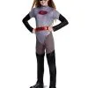 Spirit Halloween Kids Elastigirl Costume - Incredibles 2