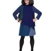 Spirit Halloween Adult Edna Costume Deluxe - Incredibles 2