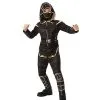 Spirit Halloween Kids Hawkeye Costume Deluxe - Avengers: Endgame