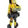 Spirit Halloween Kids Bumblebee Converting Costume The Signature Collection - Transform