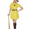 Spirit Halloween Adult Racine Belles Costume - A League Of Their Own