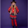 Spirit Halloween Tween Dani Dennison Costume – Hocus Pocus