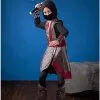 Spirit Halloween Kids Ultimate Ninja Costume