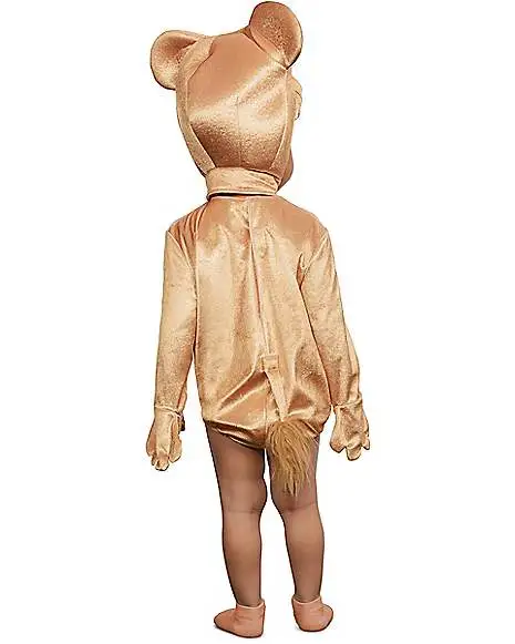 Spirit Halloween Baby Nala Costume - The Lion King - Image 2