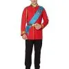 Spirit Halloween Adult English Prince Costume