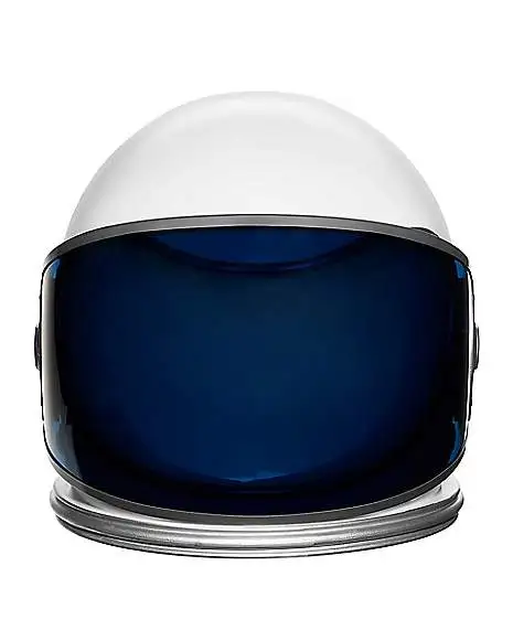 Spirit Halloween Astronaut Helmet