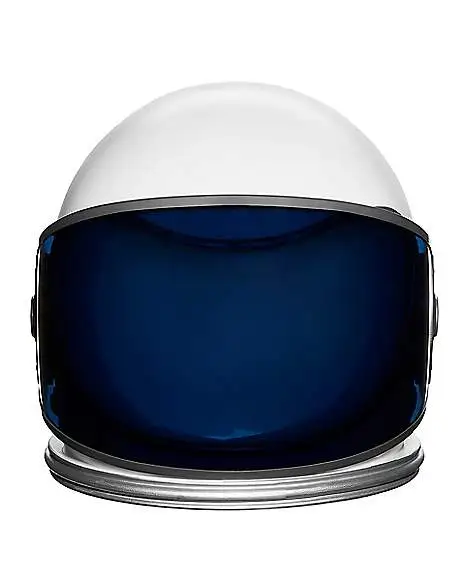 Spirit Halloween Astronaut Helmet - Image 2