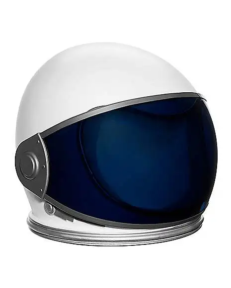 Spirit Halloween Astronaut Helmet - Image 3