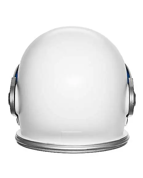 Spirit Halloween Astronaut Helmet - Image 5