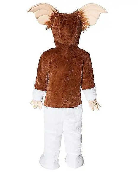Spirit Halloween Toddler Gizmo Costume - Gremlins - Image 2