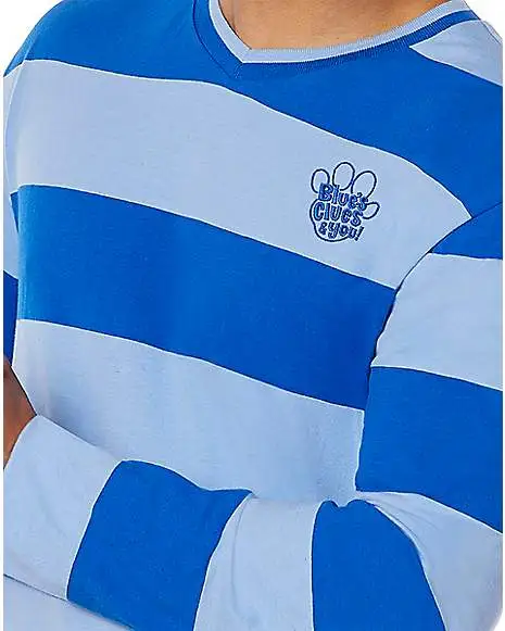 Spirit Halloween Adult Josh Costume – Blue’s Clues & You - Image 3