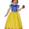 Spirit Halloween Kids Snow White Costume - Disney Princess