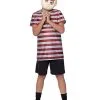 Spirit Halloween Kids Pugsley Costume - Addams Family 2